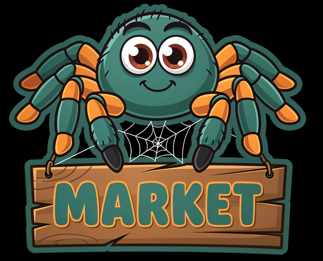 Tarantula Market